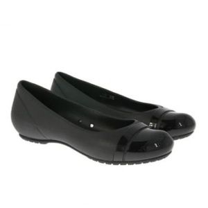 Crocs - women’s flats